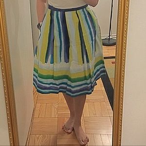 Calvin Klein Skirt with Pockets